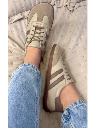 Barefoot Półbuty Damskie...